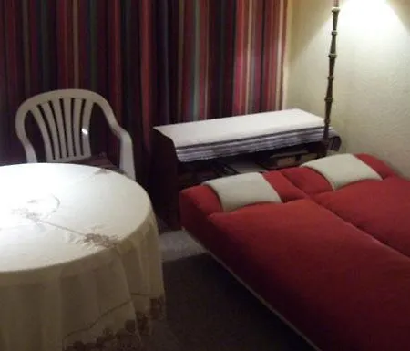 B&B Warsaw Varsovia