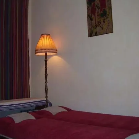 B&B Warsaw Habitación en casa particular *