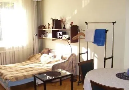 Habitación en casa particular B&B Warsaw Varsovia