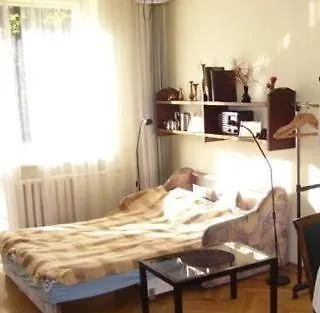 B&B Warsaw Habitación en casa particular
