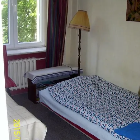 B&B Warsaw *