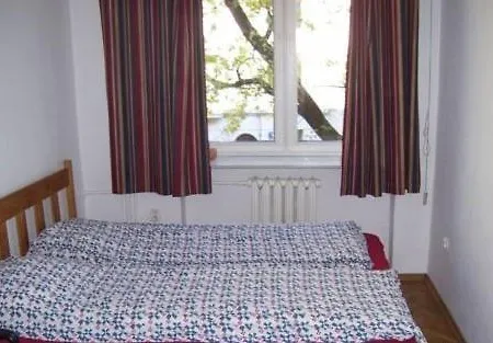 B&B Warsaw *