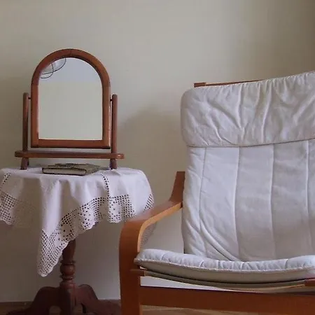 B&B Warsaw Homestay