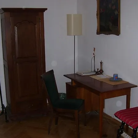 B&B Warsaw *