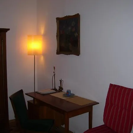 Homestay B&B Warsaw *