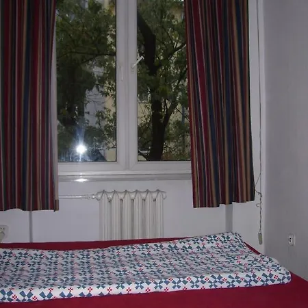Homestay B&B Warsaw Warsaw