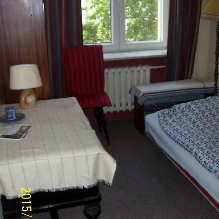 B&B Warsaw *